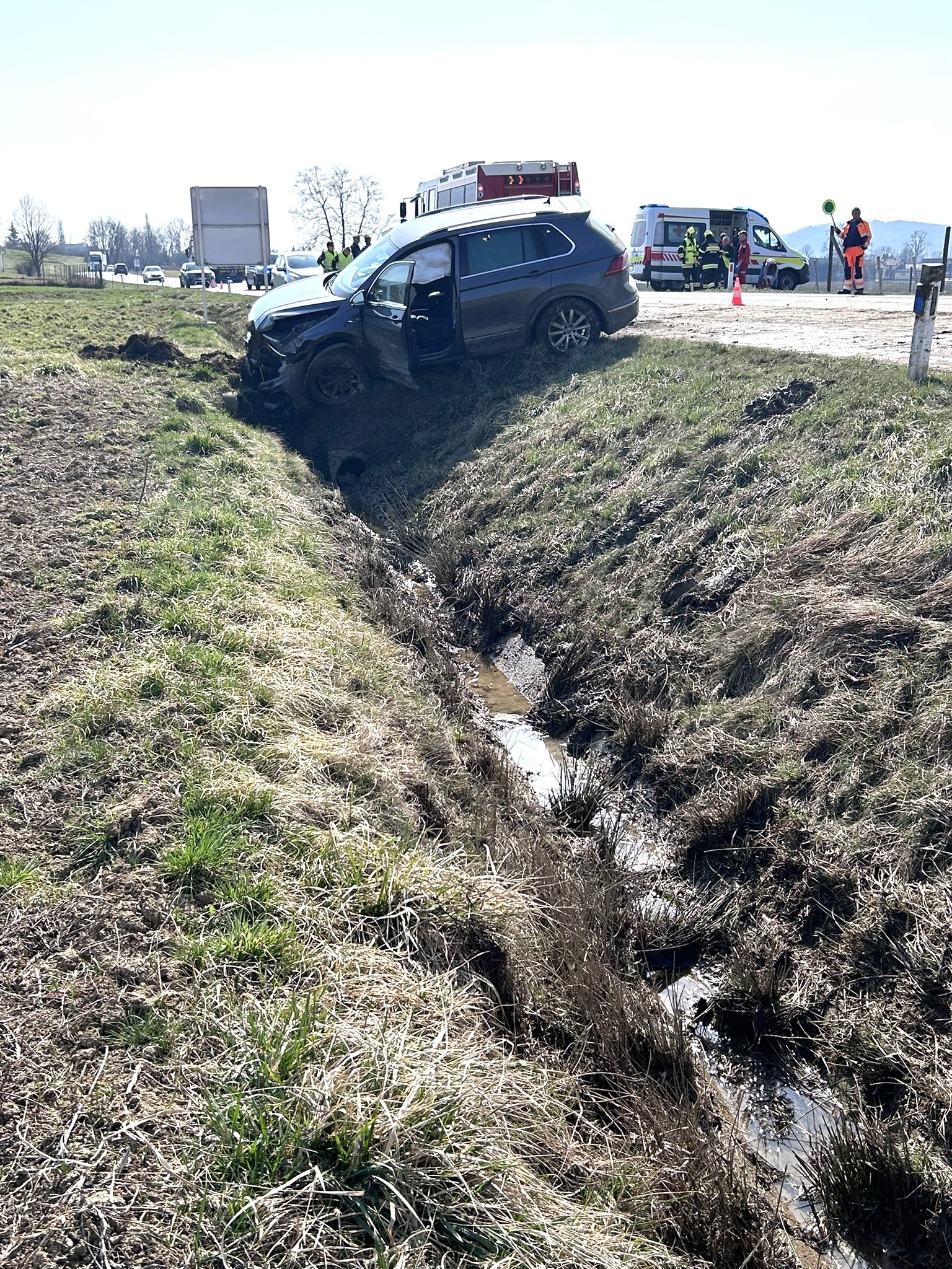 T03 – VU Berg. Öl